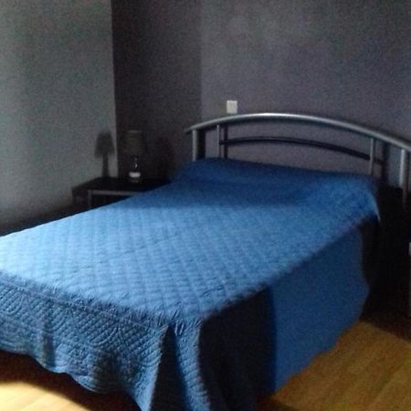 Gite Etchegoyhen Lacarry-Arhan-Charritte-de-Haut Exteriér fotografie