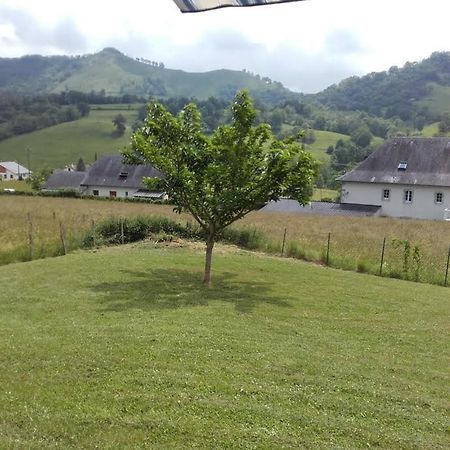 Gite Etchegoyhen Lacarry-Arhan-Charritte-de-Haut Exteriér fotografie